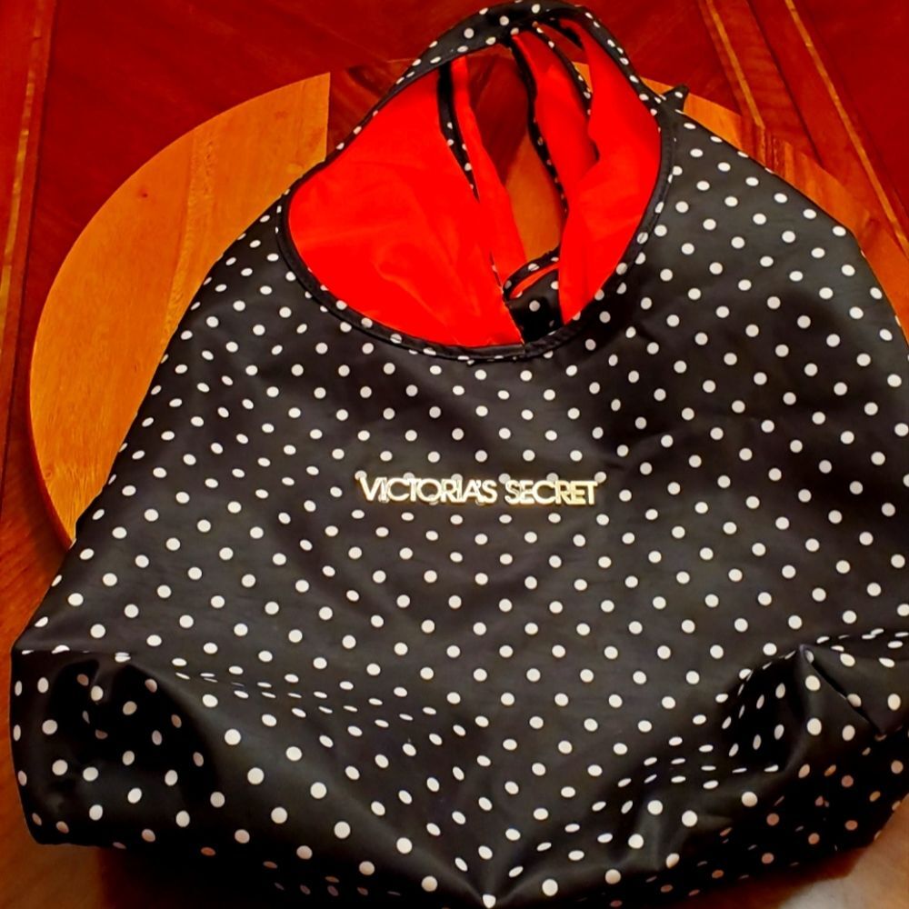 Victoria Secret Beach bag